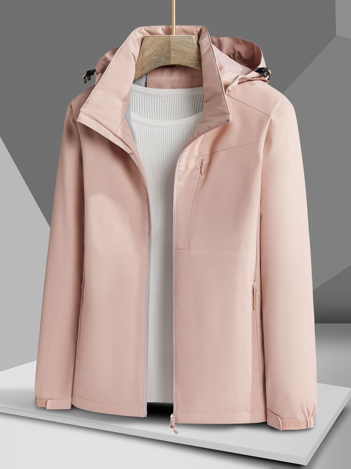 Veste d&