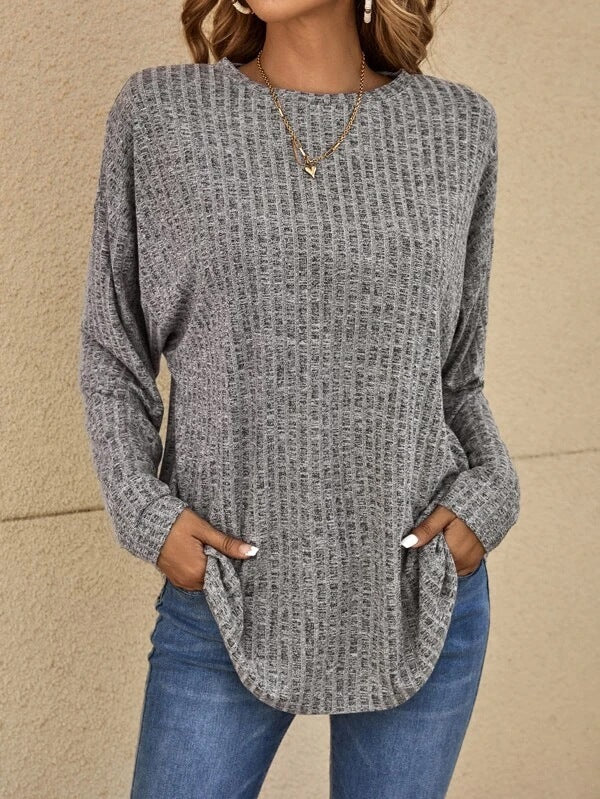 Pulls confortables pour femmes Style décontracté