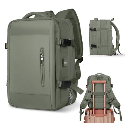 Sac de randonnée Outdoor Robuste Voyage