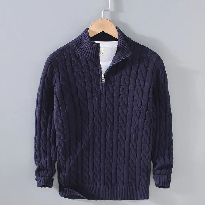 Pull-overs en laine douce pour femmes, chauds et confortables