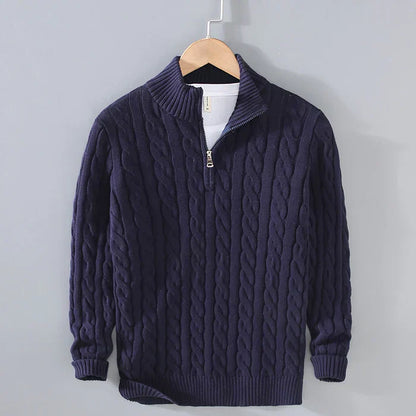 Pull-overs en laine douce pour femmes, chauds et confortables