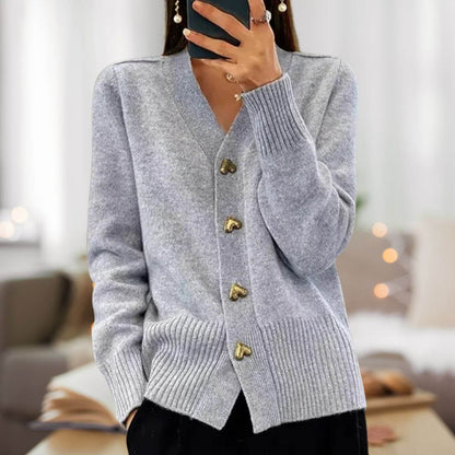 Gilet chaud pour femme, tendance
