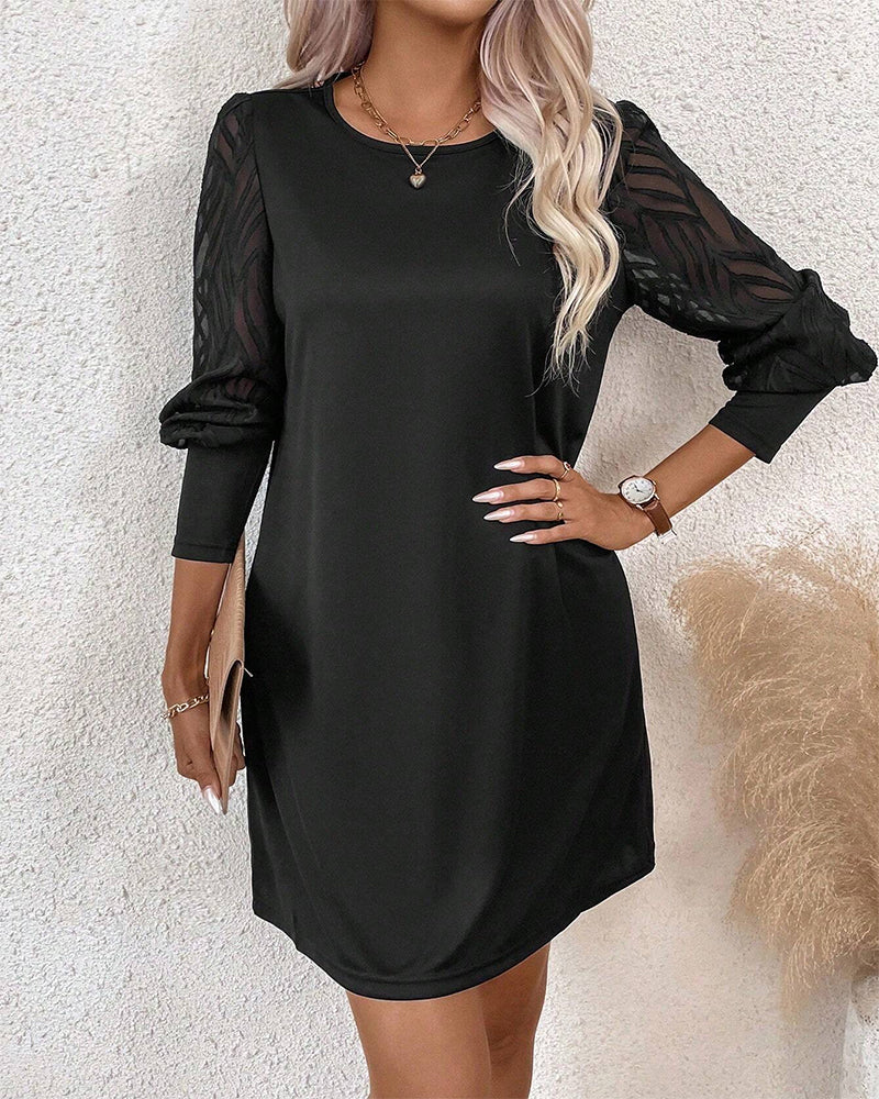 Vêtements élégants pour femmes avec manches raglan