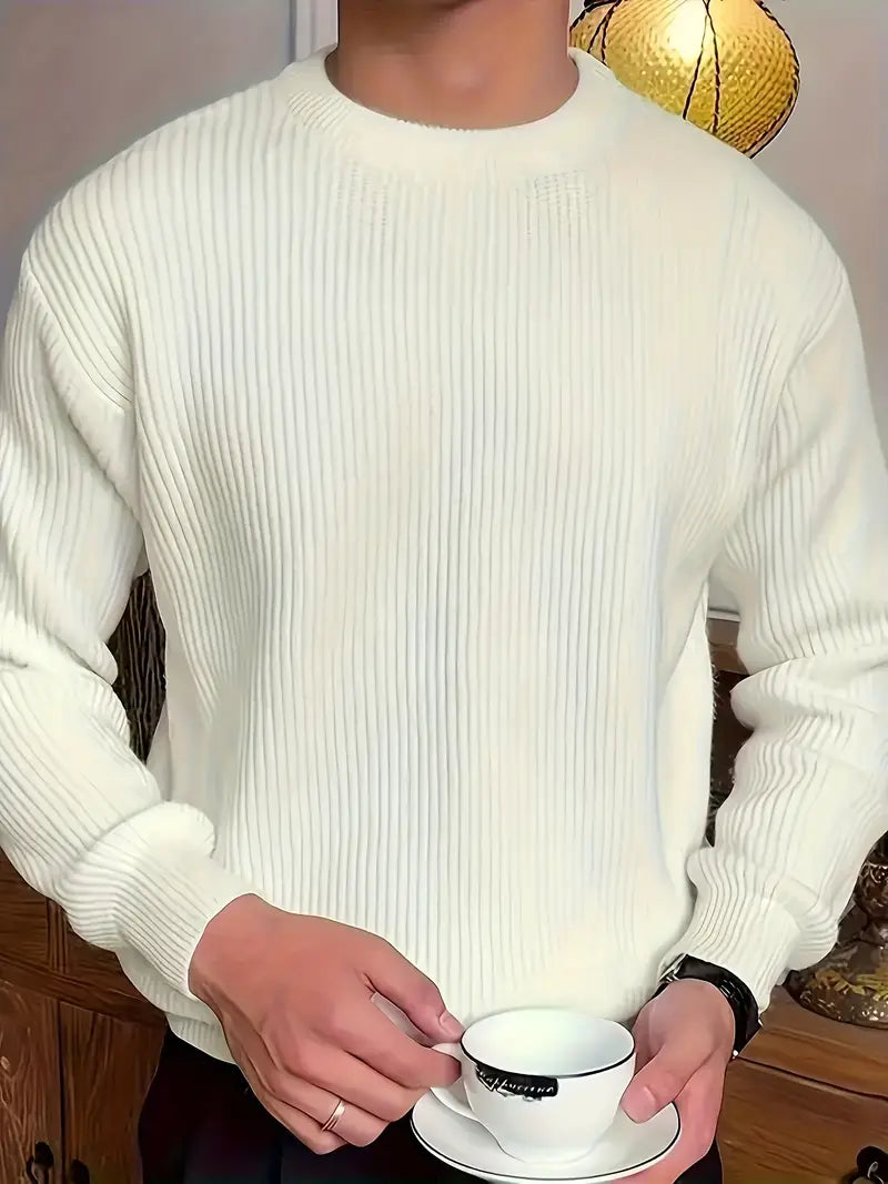 Mario Pull décontracté homme