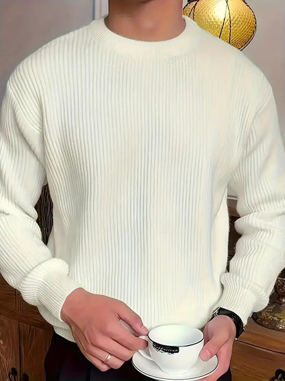 Mario Pull décontracté homme