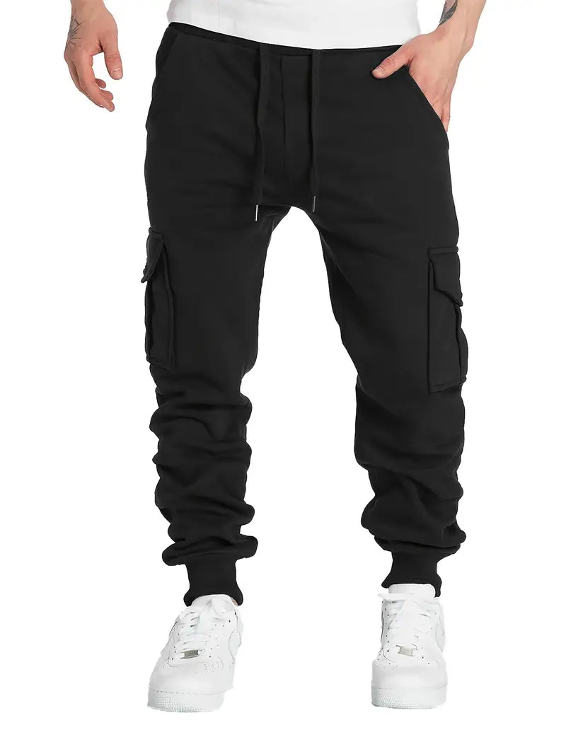 Pantalon de jogging confortable Printemps Loisirs
