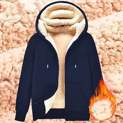 UWE - Sweat à capuche confortable et stylé