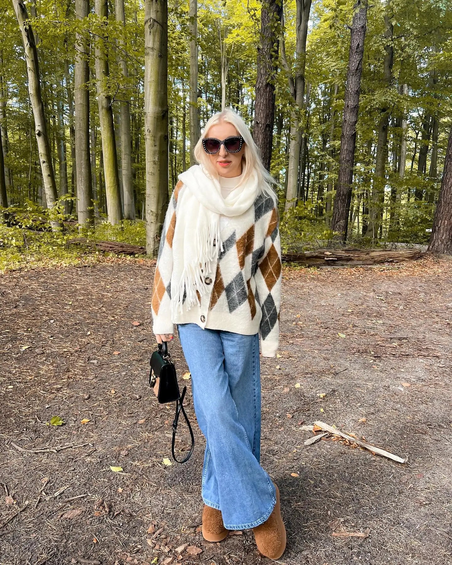 Cardigan Tendance Élégant et Polyvalent