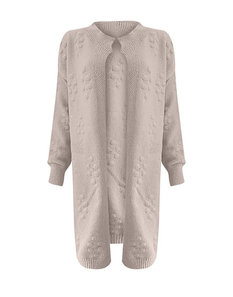 Herbstweste Damen Modern Design - IdealeKleiden