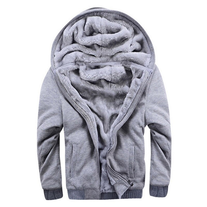 Sweat à capuche pour homme, élégant et moderne