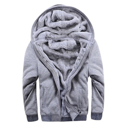Sweat à capuche pour homme, élégant et moderne