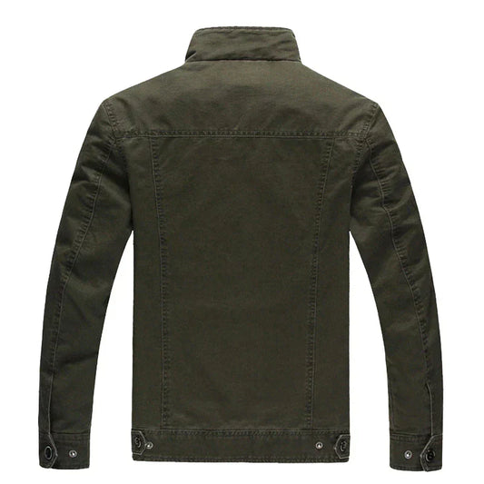 Wandersport Jacke Herren Outdoor - IdealeKleiden