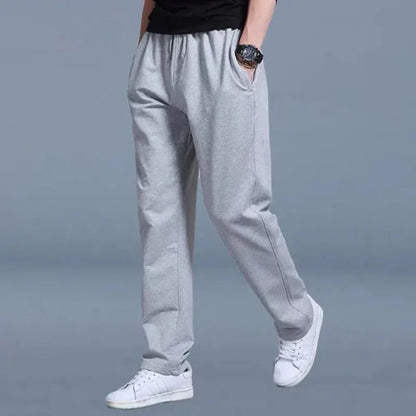 Pantalon de jogging confortable coupe décontractée