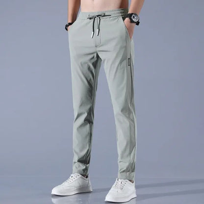Pantalons de golf pour hommes Modern Slimfit