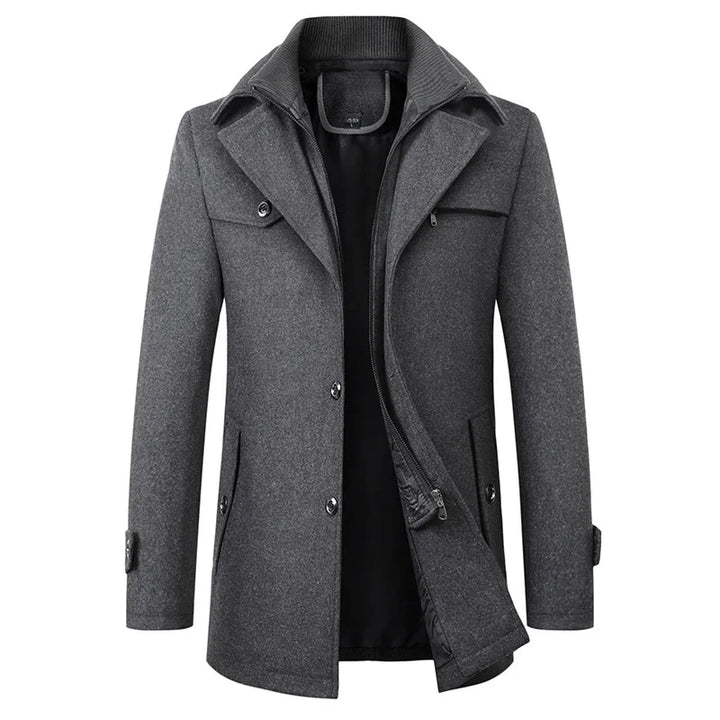 Veste d&