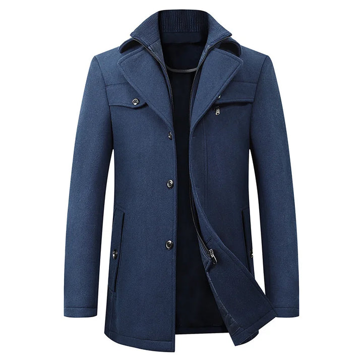 Manteau d&