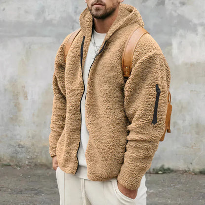 Wickle - Sherpa JackeWarm Fleece - IdealeKleiden