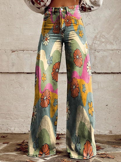 Pantalon long élégant pour femme
