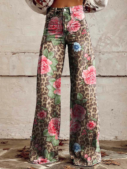 Pantalon long élégant pour femme