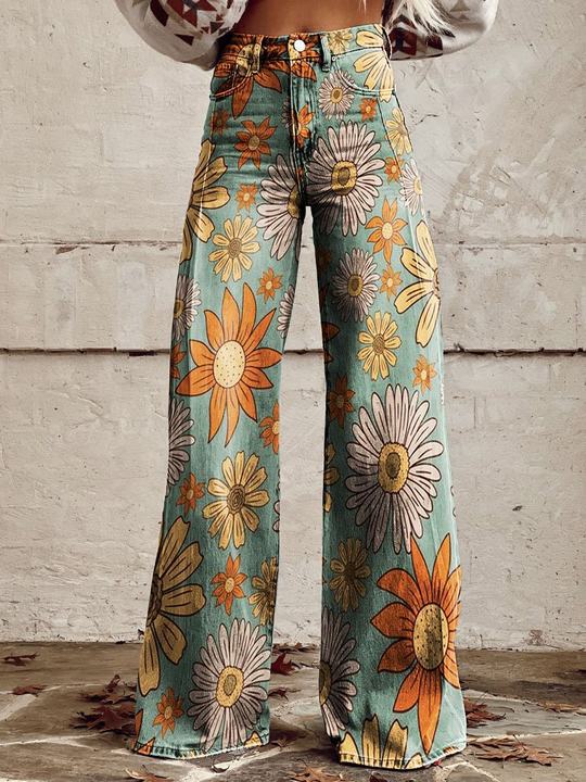Pantalon long élégant pour femme