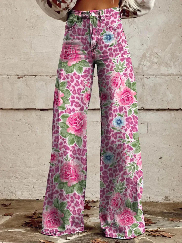 Pantalon long élégant pour femme