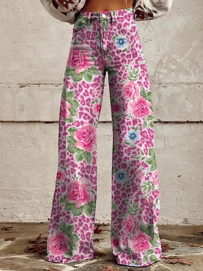 Pantalon long élégant pour femme