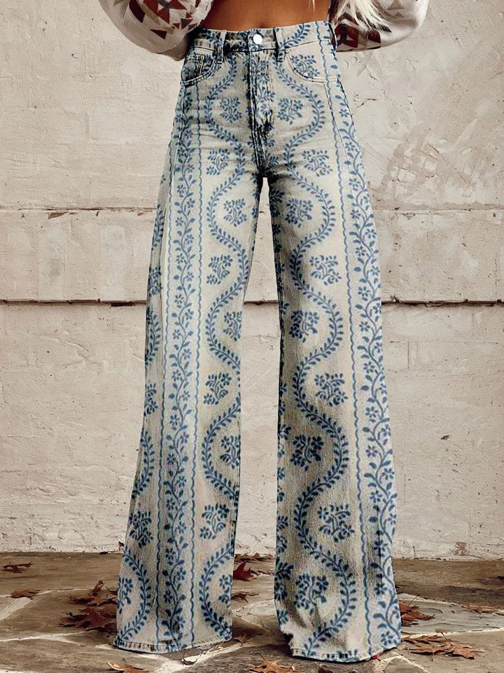 Pantalon long élégant pour femme