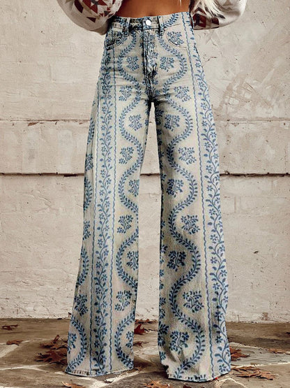 Pantalon long élégant pour femme