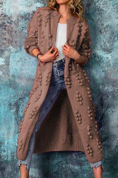 Gilet d'automne femme design moderne