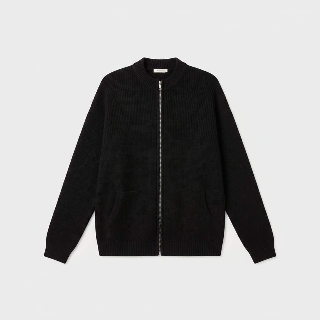 Gilet élégant pour femme - Long gilet stylé pour femme