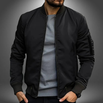 Veste homme Slim Fit Polyvalente