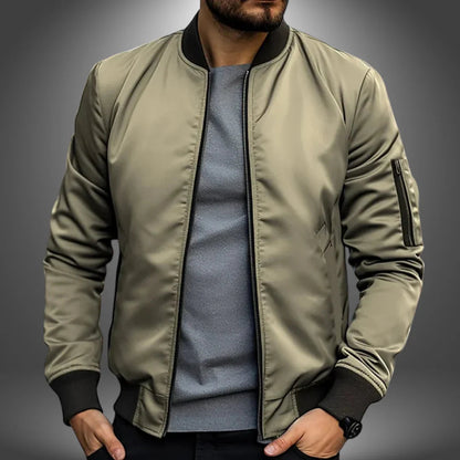 Veste homme Slim Fit Polyvalente