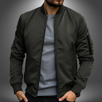 Veste homme Slim Fit Polyvalente