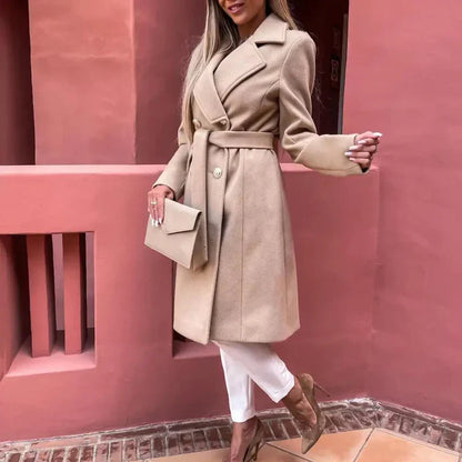 Veste femme stylée élégante noire