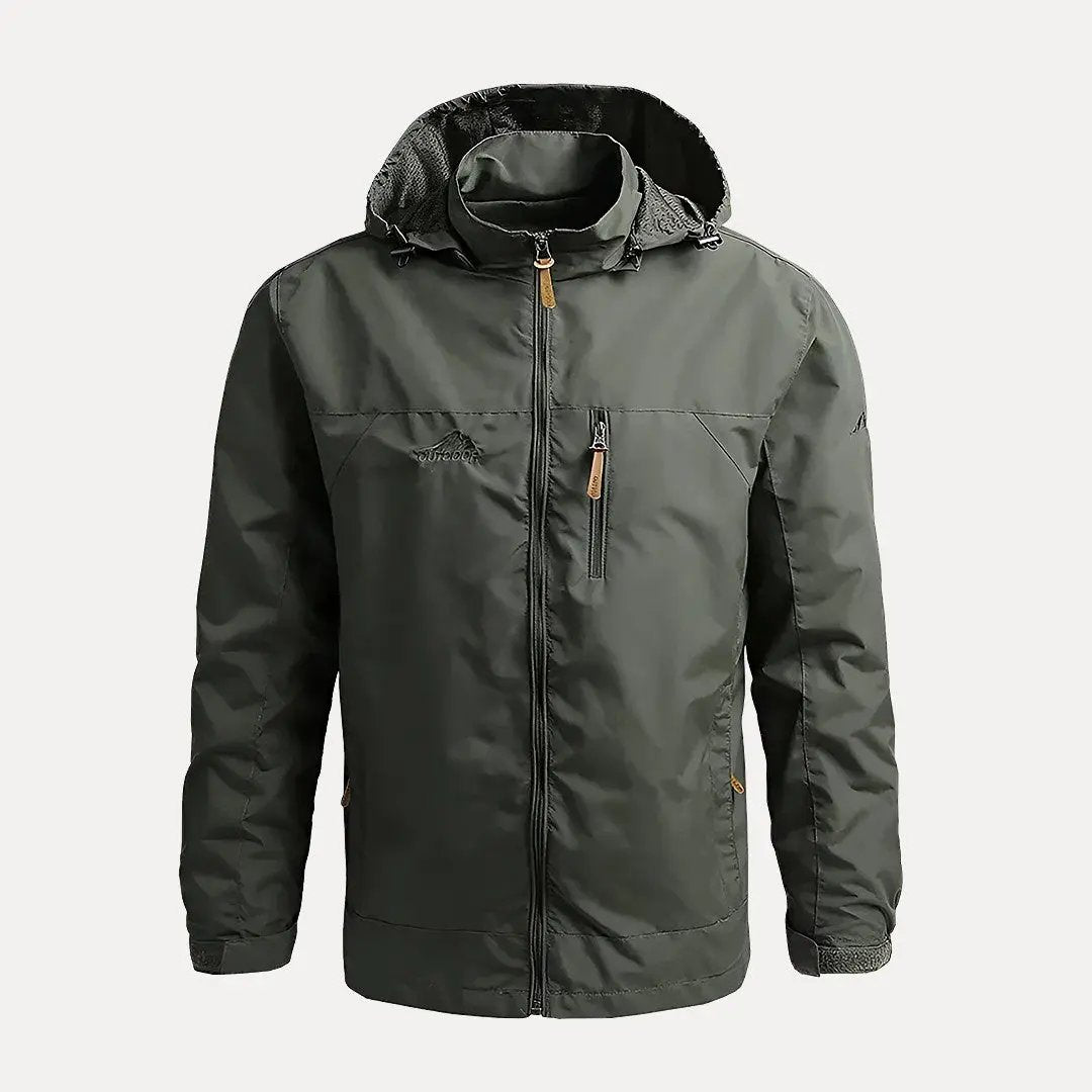 Veste outdoor imperméable pour femme