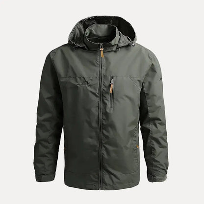 Veste outdoor imperméable pour femme