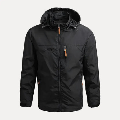 Veste outdoor imperméable pour femme