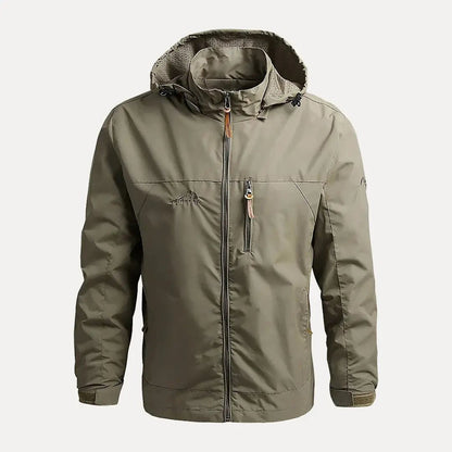 Veste outdoor imperméable pour femme