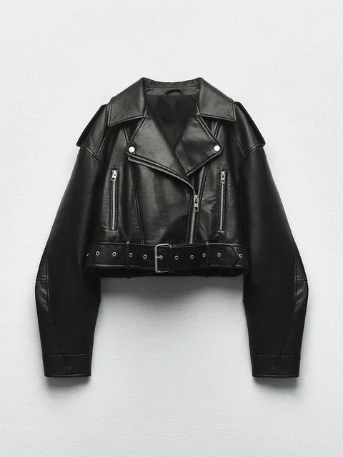Collection élégante de vestes pour femmes
