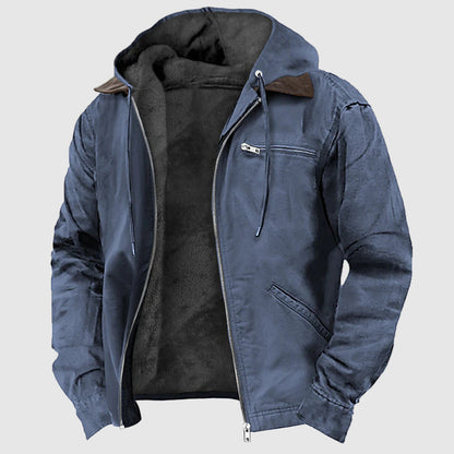 Veste softshell à capuche souple pour femme