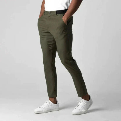 Pantalon chino Alex Sport