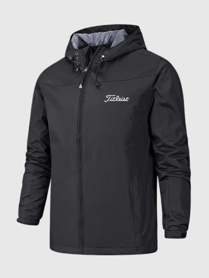 Wasserdichte Regenjacke Outdoor - IdealeKleiden