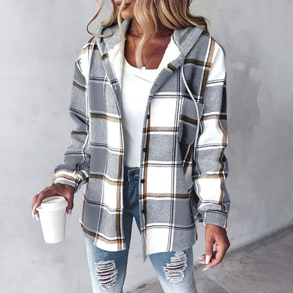 Veste d'extérieur pratique Confortable