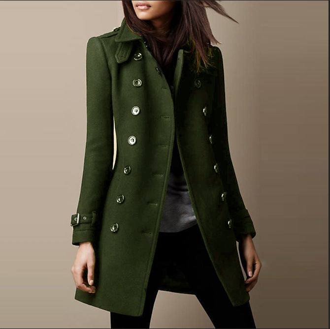 Veste pour femme élégante et polyvalente