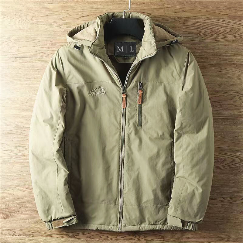 Veste de protection style Felix Grant