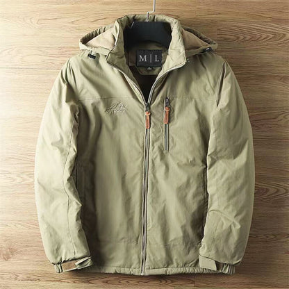Veste de protection style Felix Grant