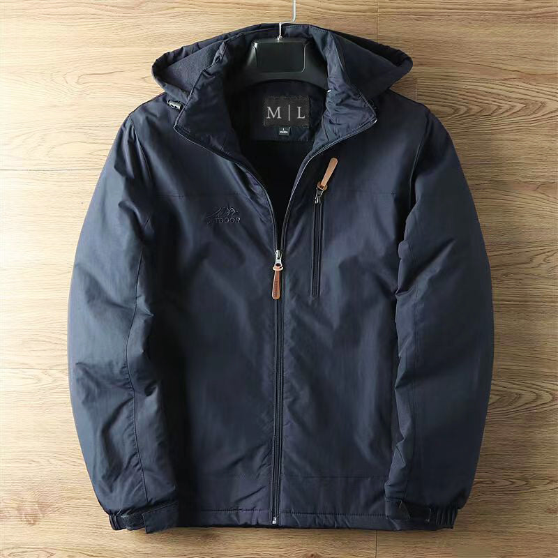 Veste de protection style Felix Grant