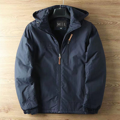 Veste de protection style Felix Grant