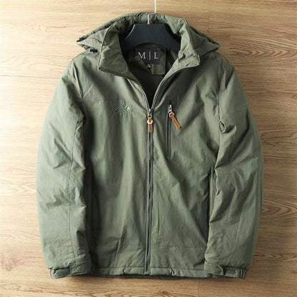Veste de protection style Felix Grant