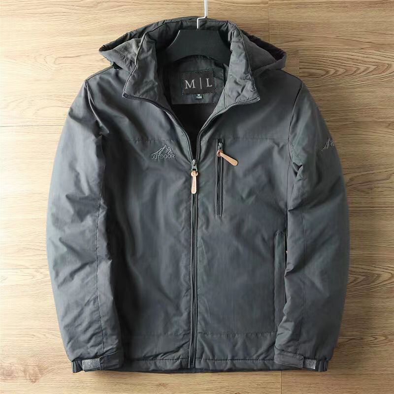 Veste de protection style Felix Grant
